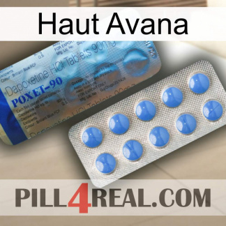 Top Avana 40